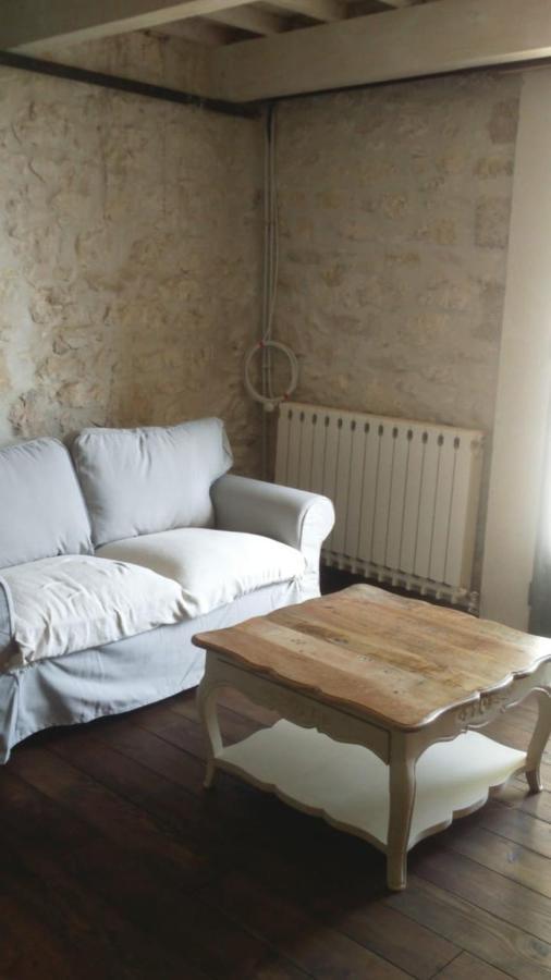 Mas De Karlotte Appartement Pernes-les-Fontaines Buitenkant foto