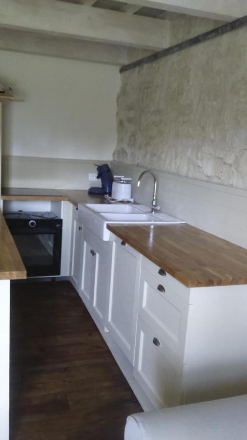 Mas De Karlotte Appartement Pernes-les-Fontaines Buitenkant foto