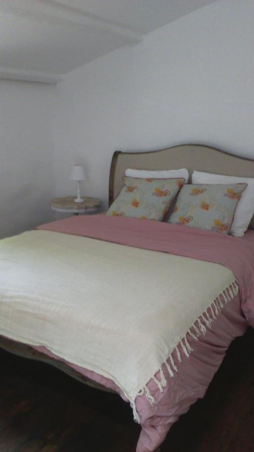 Mas De Karlotte Appartement Pernes-les-Fontaines Buitenkant foto