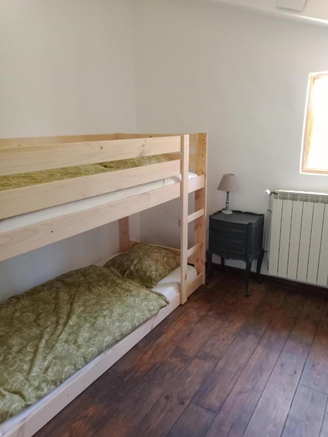 Mas De Karlotte Appartement Pernes-les-Fontaines Buitenkant foto