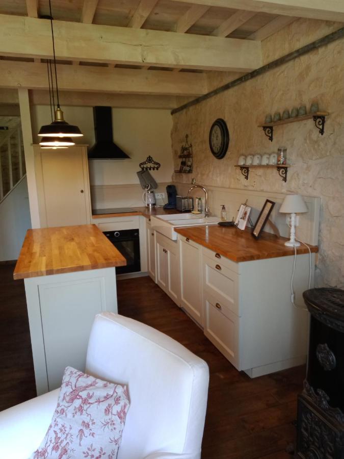 Mas De Karlotte Appartement Pernes-les-Fontaines Buitenkant foto