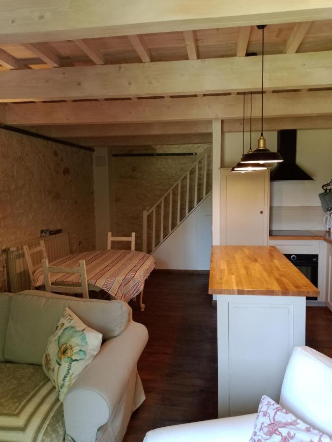 Mas De Karlotte Appartement Pernes-les-Fontaines Buitenkant foto