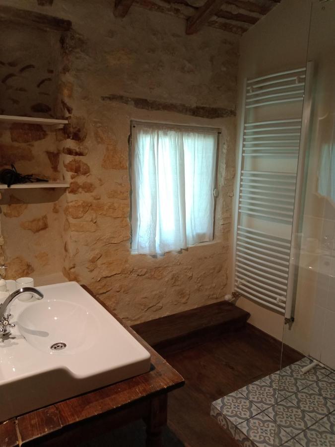 Mas De Karlotte Appartement Pernes-les-Fontaines Buitenkant foto